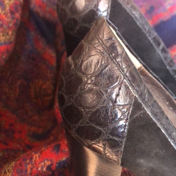 Y2K Juicy Couture Heels - Picture 5 of 9